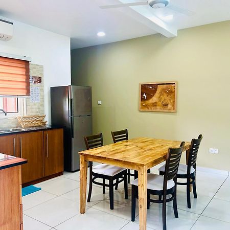 The Seaboards Apartments Seychelles Anse Royale Εξωτερικό φωτογραφία