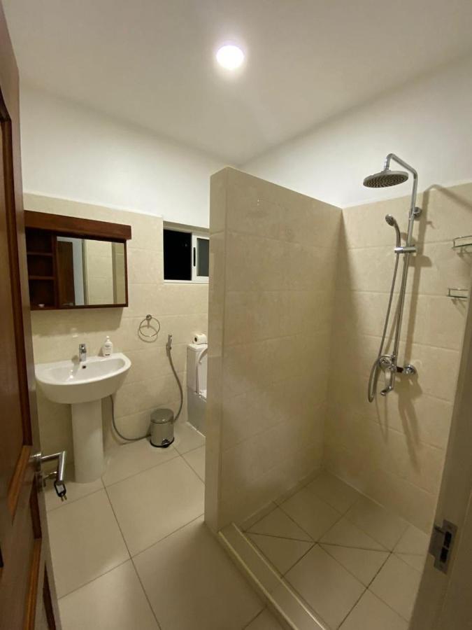The Seaboards Apartments Seychelles Anse Royale Εξωτερικό φωτογραφία
