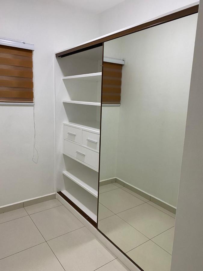 The Seaboards Apartments Seychelles Anse Royale Εξωτερικό φωτογραφία