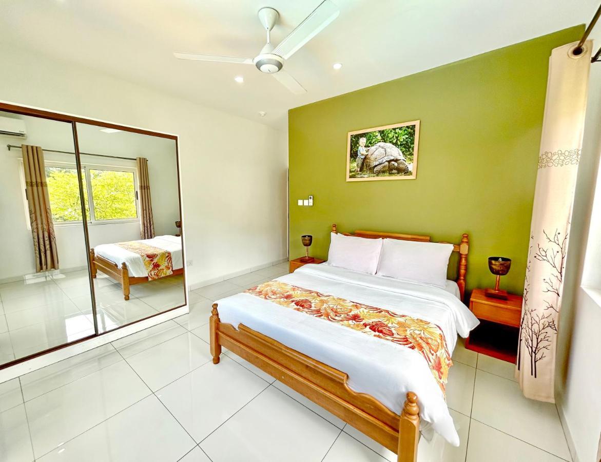 The Seaboards Apartments Seychelles Anse Royale Εξωτερικό φωτογραφία