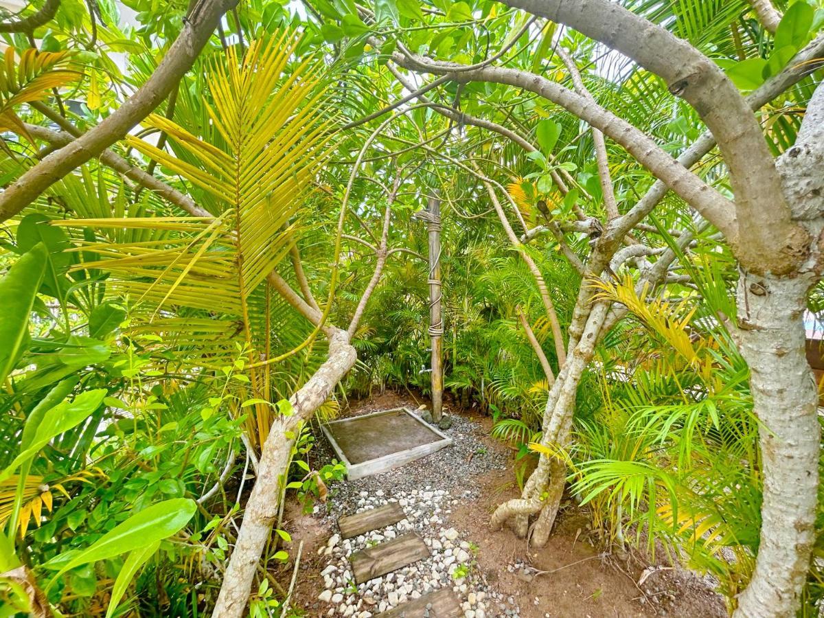 The Seaboards Apartments Seychelles Anse Royale Εξωτερικό φωτογραφία