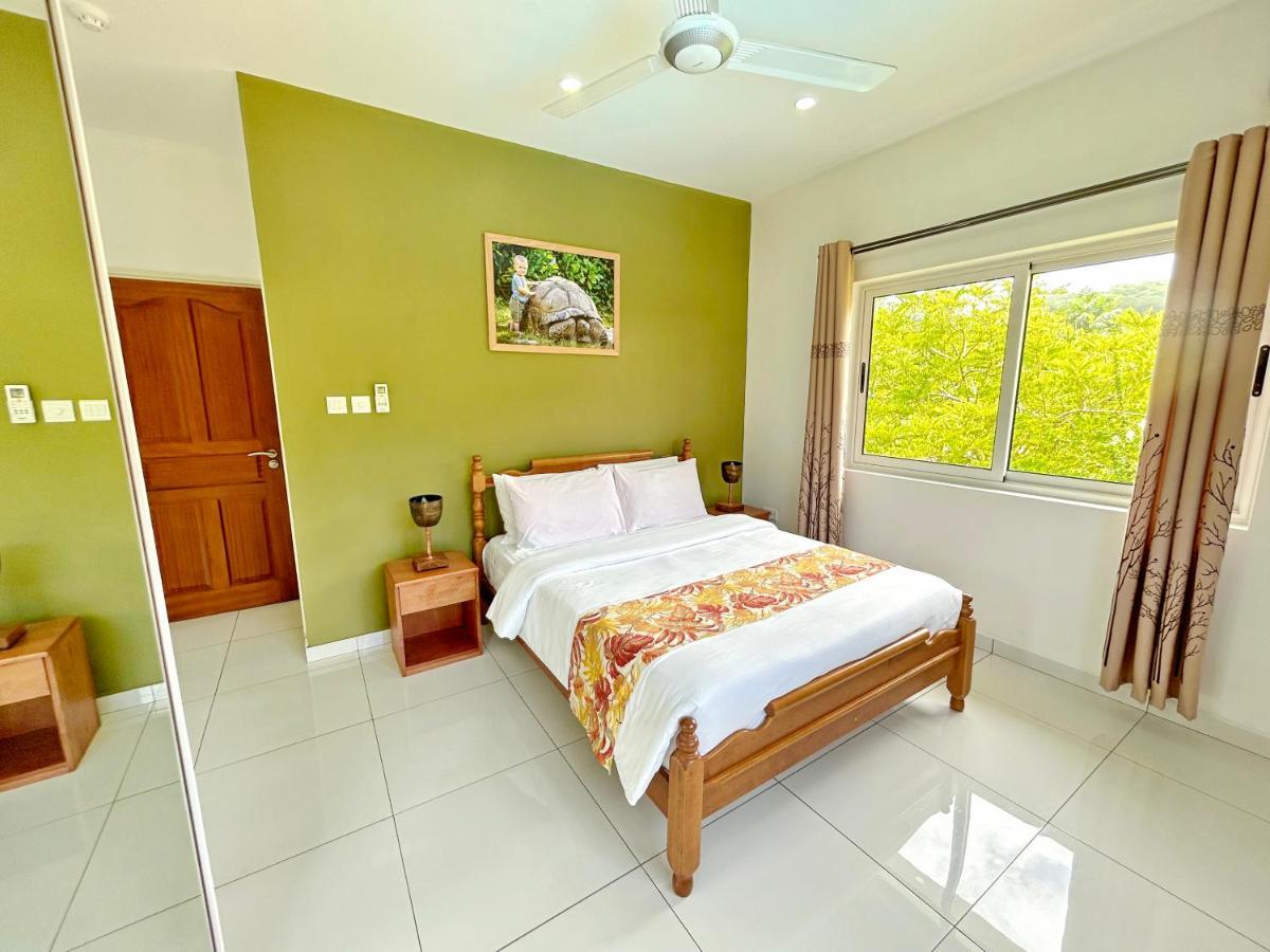 The Seaboards Apartments Seychelles Anse Royale Εξωτερικό φωτογραφία