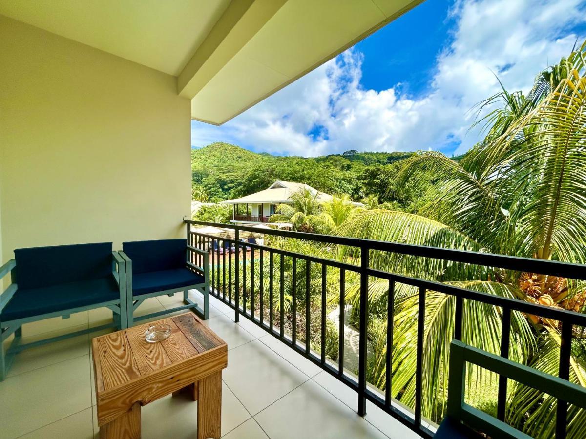 The Seaboards Apartments Seychelles Anse Royale Εξωτερικό φωτογραφία