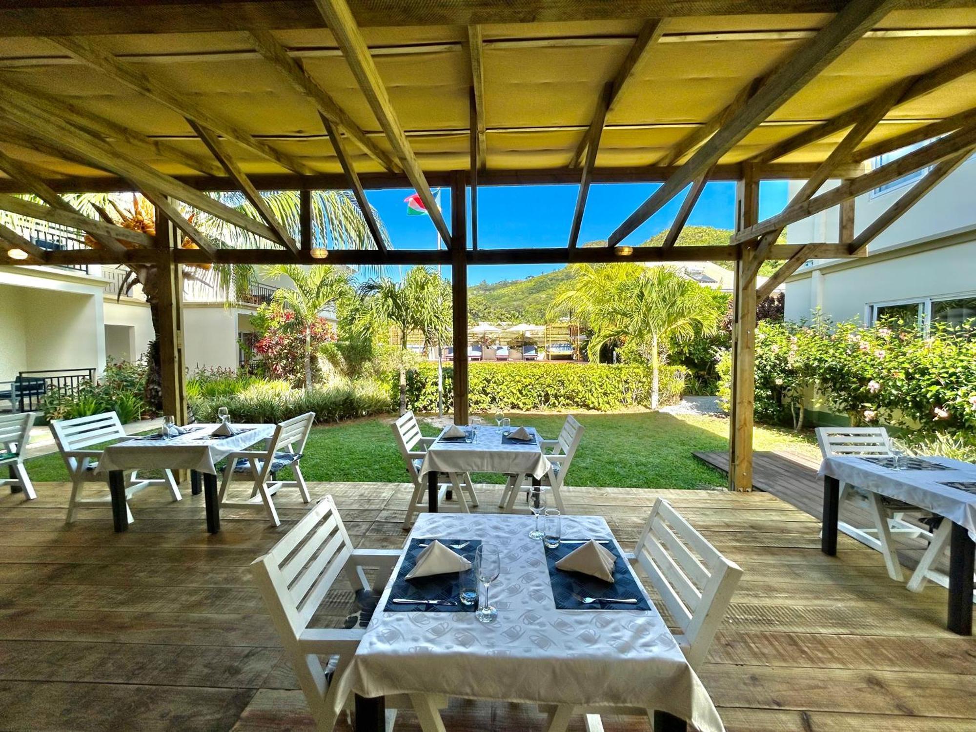 The Seaboards Apartments Seychelles Anse Royale Εξωτερικό φωτογραφία